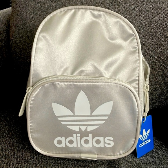 🎈SOLD🎈Adidas Santiago Mini Backpack - Picture 1 of 7